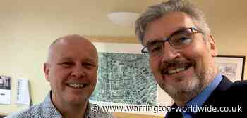 How much more can Warrington take? - Gary Skentelbery