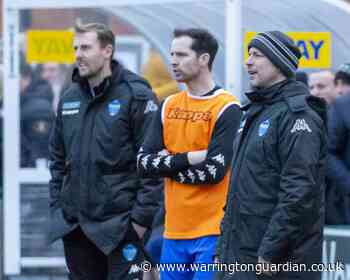 Warrington Town vs Scarborough Athletic preview - Warrington Guardian