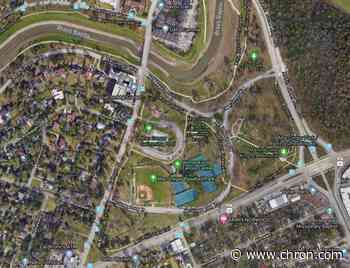 Man’s body found in Brays Bayou near MacGregor Park