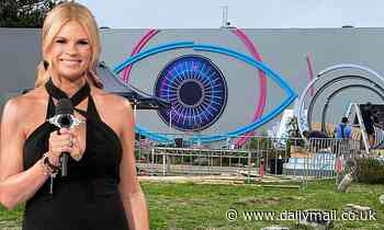 Big Brother Australia 2020: First look at new house at North Head, Manly for Channel Seven reboot