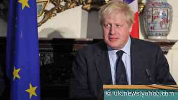 UK to reveal EU negotiating demands