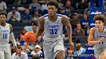 Top NBA Draft prospect James Wiseman calls NCAA punishments unfair: 'It was dehumanizing for me'