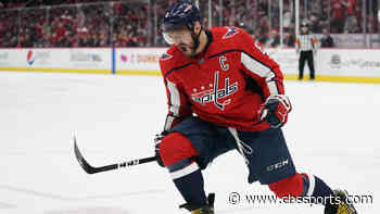 Alex Ovechkin scores 700th goal, but how serious is his pursuit of Wayne Gretzky's record?
