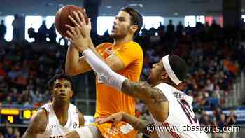 Auburn student ejected after taunting Tennessee player, is banned from arena, faces disciplinary hearing