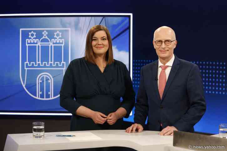 German Voters Are Getting a First Verdict on Political Chaos