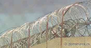 3 men in hospital after apparent stabbing at Edmonton Institution