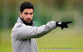 Arteta insists Arsenal still need time to adjust to his style