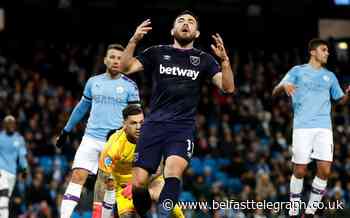Moyes defends West Ham’s tactics against Manchester City