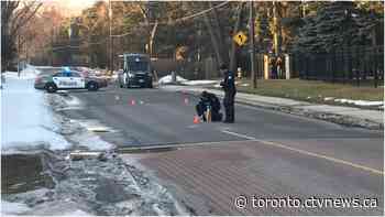 No injuries reported after shots fired in The Bridle Path