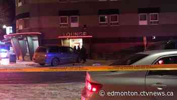 Shooting at Lloydminster bar leaves 1 dead