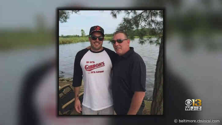 Hero’s Workout Held To Raise Money For Pierre Gibbons, Man Severely Injured Trying To Save Neighbor From House Fire