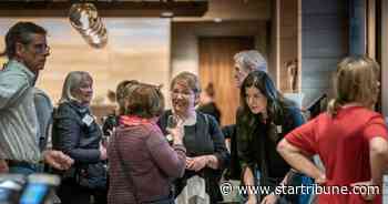 Area chambers of commerce seeking new ways to stay relevant