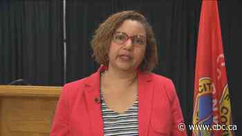 Ontario town has plan to keep local residents informed about people from cruise ship in quarantine