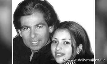 Kim Kardashian and sisters honor their late father Robert on what would have been his 76th birthday