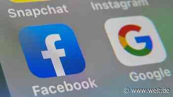 EU-Datenschutzgesetz begünstigt Google, Facebook und Co.