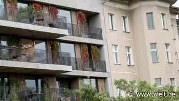 Deutsche fliehen vor Wohnungspreisen aus Großstädten