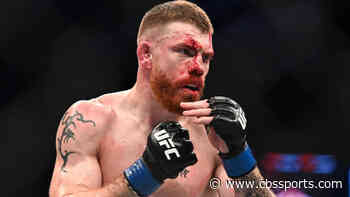 UFC Fight Night 168 odds, predictions: MMA insider enters picks for Felder vs. Hooker, Crute vs. Oleksiejczuk