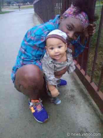 Missing 6-month-old boy found dead in cemetery after mom's arrest