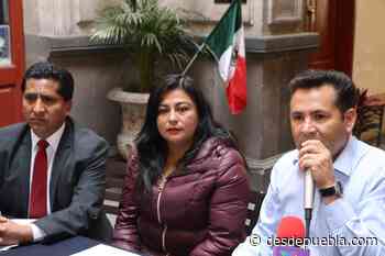 Centros de Salud con Servicios Ampliados están en el abandono: Tello Rosas - DesdePuebla