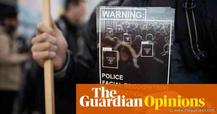No, Clearview AI's creepy plan to spy on us is not 'free speech' | Jake Laperruque