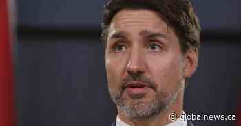 Eyes now on Canadian police after Trudeau demands transport blockades torn down