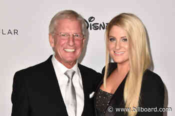 Meghan Trainor's Father Struck By Car in Hit-and-Run Accident