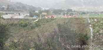 At Least 3 People Dead and 18 Hospitalized After Bus Rolls Off California Highway