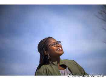 Character, service and leadership: Orléans student wins $100,000 scholarship