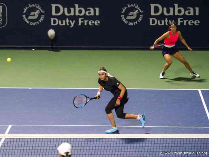 Sania Mirza: I Need A Bit More Practice