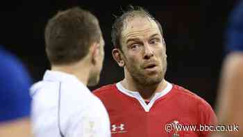 Six Nations 2020: Referee got Wales key decision wrong - Wayne Pivac