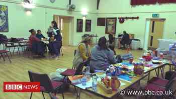 Storm Dennis: Trehafod homes 'to get £1K emergency cash' from Welsh Water