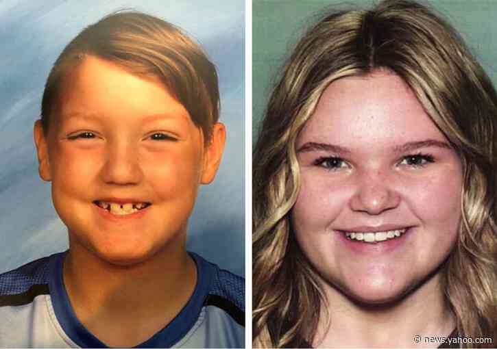 Mother Charged in Missing Idaho Children Case Complicated by Multiple Deaths