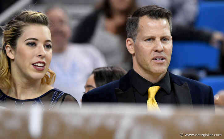 UCLA gymnastics leads social media impression, leaves lasting impact at meets