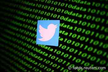 Twitter tests labels, community moderation for lies by public figures
