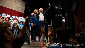 Senator Bernie Sanders Wins The Nevada Caucuses