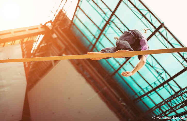 This Single Bitcoin Chart Suggests the Roaring Bull Case is Still Alive