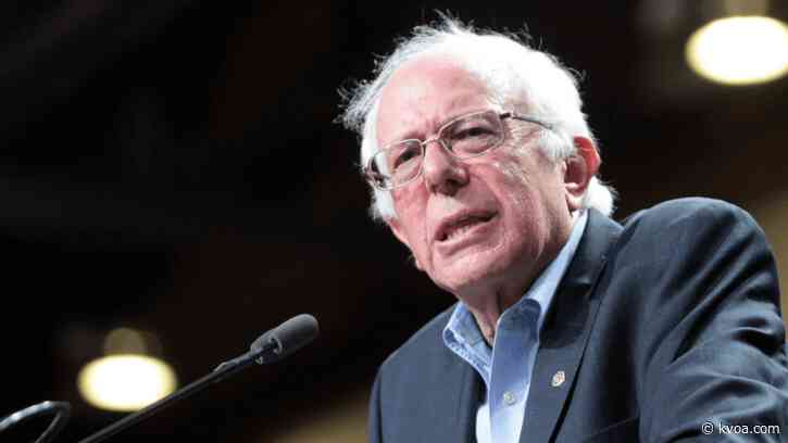 Sanders wins Nevada caucuses, takes national Democratic lead