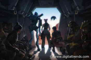 Apex Legends brings back original Kings Canyon map for limited time