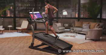 NordicTrack X32i Treadmill Review: Immersive workouts in your home gym