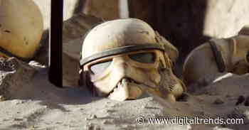 No Mandalorian? No problem: How to fill the Star Wars void in your life