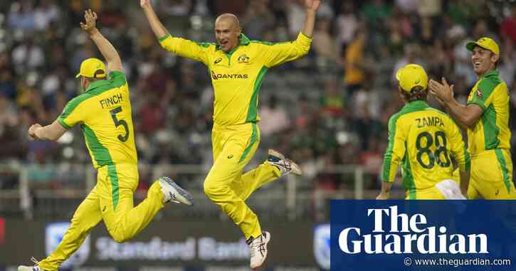 'Dark hole': South African media lambasts cricketers after T20 drubbing