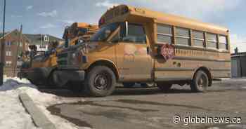 Thieves steal $30K worth of catalytic converters from Calgary non-profit