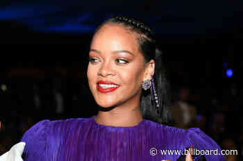 Rihanna Gets Standing Ovation For Inspiring Speech at 2020 NAACP Image Awards: Watch