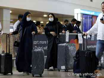 The coronavirus may run rampant in some countries least prepared to deal with it. If that happens experts say the virus could become endemic.