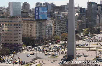 Clima en Buenos Aires: ¿Cómo estará el tiempo el fin de semana largo? - La 100