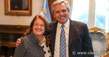 De Buenos Aires a Moscú - Clarín