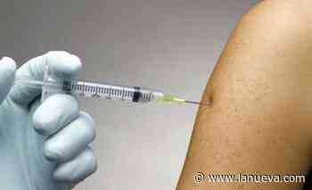 La provincia de Buenos Aires comenzó a repartir las vacunas contra la meningitis - La Nueva.