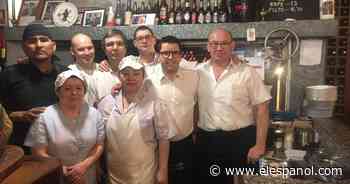 Parrillada Buenos Aires: el templo del buen churrasco en A Coruña - Quincemil - El Español
