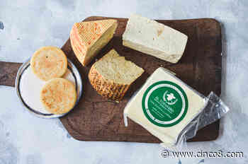 El queso venezolano se extiende por Buenos Aires - Cinco8