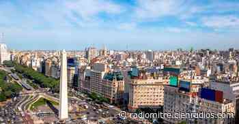 Una extranjera vivió 10 años en Buenos Aires y compartió las insólitas cosas que le llamaron la atención - Radio Mitre